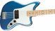 SQUIER by FENDER AFFINITY SERIES JAGUAR BASS MN LAKE PLACID BLUE Бас-гітара SQ-0055 фото 3