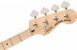 SQUIER by FENDER AFFINITY SERIES JAGUAR BASS MN LAKE PLACID BLUE Бас-гітара SQ-0055 фото 4