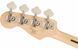SQUIER by FENDER AFFINITY SERIES JAGUAR BASS MN LAKE PLACID BLUE Бас-гітара SQ-0055 фото 5