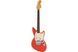 FENDER KURT COBAIN JAG-STANG FIESTA RED Електрогітара FE-0393 фото 1