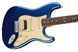 FENDER AMERICAN ULTRA STRATOCASTER HSS RW COBRA BLUE Электрогитара FE-0234 фото 3