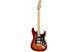 FENDER PLAYER STRATOCASTER HSS PLUS TOP MN ACB Электрогитара FE-0519 фото 1