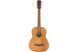 Гитара акустическая FENDER FA-15 3/4 W/GIG BAG NATURAL FE-0336 фото 1