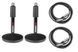Gator GFW-MIC-DESKTOP-2PK GC-1004 фото 5
