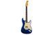 FENDER AMERICAN ULTRA STRATOCASTER HSS RW COBRA BLUE Электрогитара FE-0234 фото 1