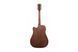 IBANEZ AW150CE OPN Гітара електроакустична IB-0060 фото 3