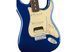 FENDER AMERICAN ULTRA STRATOCASTER HSS RW COBRA BLUE Электрогитара FE-0234 фото 4