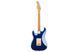 FENDER AMERICAN ULTRA STRATOCASTER HSS RW COBRA BLUE Электрогитара FE-0234 фото 2