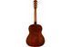 Гитара акустическая FENDER FA-15 3/4 W/GIG BAG NATURAL FE-0336 фото 2