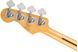 SQUIER by FENDER CLASSIC VIBE '60s JAZZ BASS LR DAPHNE BLUE Бас-гітара SQ-0122 фото 3