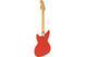 FENDER KURT COBAIN JAG-STANG FIESTA RED Електрогітара FE-0393 фото 2