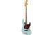 SQUIER by FENDER CLASSIC VIBE '60s JAZZ BASS LR DAPHNE BLUE Бас-гітара SQ-0122 фото 1