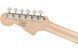 SQUIER by FENDER PARANORMAL TORONADO LR BLK Электрогитара SQ-0194 фото 2