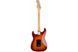 FENDER PLAYER STRATOCASTER HSS PLUS TOP MN ACB Электрогитара FE-0519 фото 2