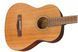 Гитара акустическая FENDER FA-15 3/4 W/GIG BAG NATURAL FE-0336 фото 4