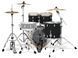PDP PDCM20FNBK Concept Maple Shell Pack, 4pc, 20" PD-0055 фото 3