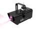 EUROLITE N-19 LED Hybrid RGB Fog Machine EL-1263 фото 2