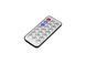 EUROLITE IR-20 Remote Control EL-0666 фото 4