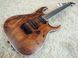 IBANEZ RGAIX6U ABS Электрогитара IB-0211 фото
