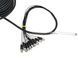 Мультикор зі стейджбоксом OMNITRONIC Multicore Stagebox 12/4 30m OM-0780 фото 2