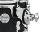 PDP PDCM20FNBK Concept Maple Shell Pack, 4pc, 20" PD-0055 фото 8