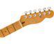 FENDER CUSTOM SHOP AMERICAN CUSTOM TELE MPL CUSTOM BUILT 2020 COLLECTION Электрогитара FE-0300 фото 6