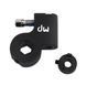 DW DWSP1303Beater Hub with Memory Lock, Black DW-X224 фото 1
