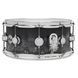 DW DRVC6514SVCConcrete Snare Drum 6.5x14 DW-X274 фото 3