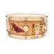 DW DREX5513SSG-SESheila E. DW ICON Snare Drum DW-X374 фото 2
