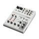 Аудіо-інтерфейс YAMAHA AG06MK2 W YA-0315 фото 1