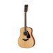 Акустическая гитара YAMAHA FG820-12 NATURAL YA-0096 фото