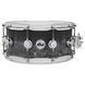 DW DRVC6514SVCConcrete Snare Drum 6.5x14 DW-X274 фото 1