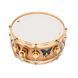 DW DREX5513SSG-SESheila E. DW ICON Snare Drum DW-X374 фото 5