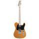 Електрогітара Fender Squier Affinity Tele Butterscotch Blonde FE-0149 фото 1