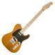 Електрогітара Fender Squier Affinity Tele Butterscotch Blonde FE-0149 фото 2