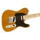 Електрогітара Fender Squier Affinity Tele Butterscotch Blonde FE-0149 фото 4