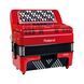 Цифровий баян Roland FR-1xb BK RO-0561 фото 2