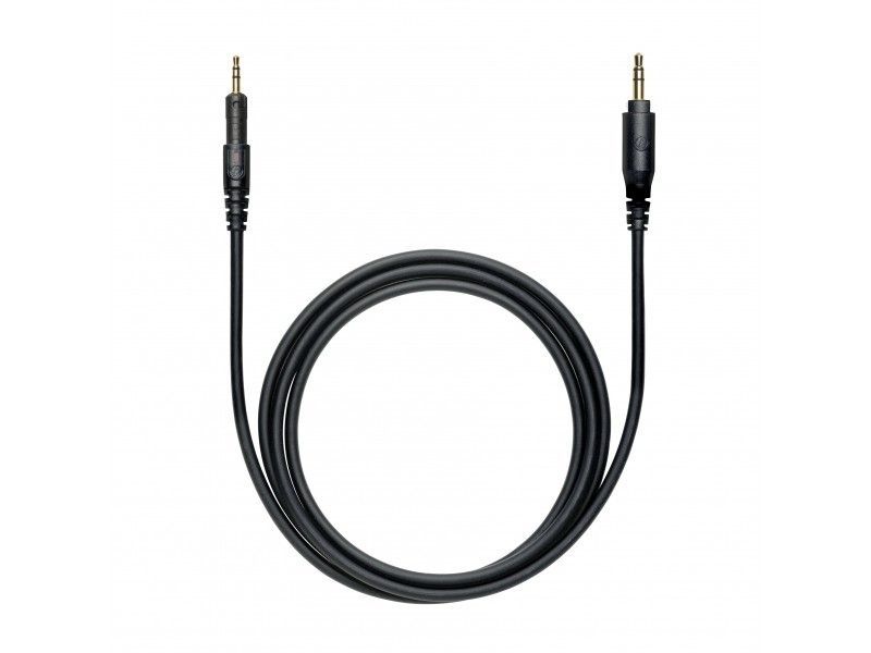 Студійні навушники Audio-Technica ATH-M50x DS IB AT-1078 фото