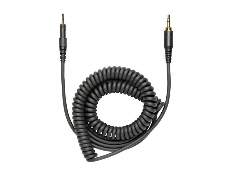 Студійні навушники Audio-Technica ATH-M50x DS IB AT-1078 фото