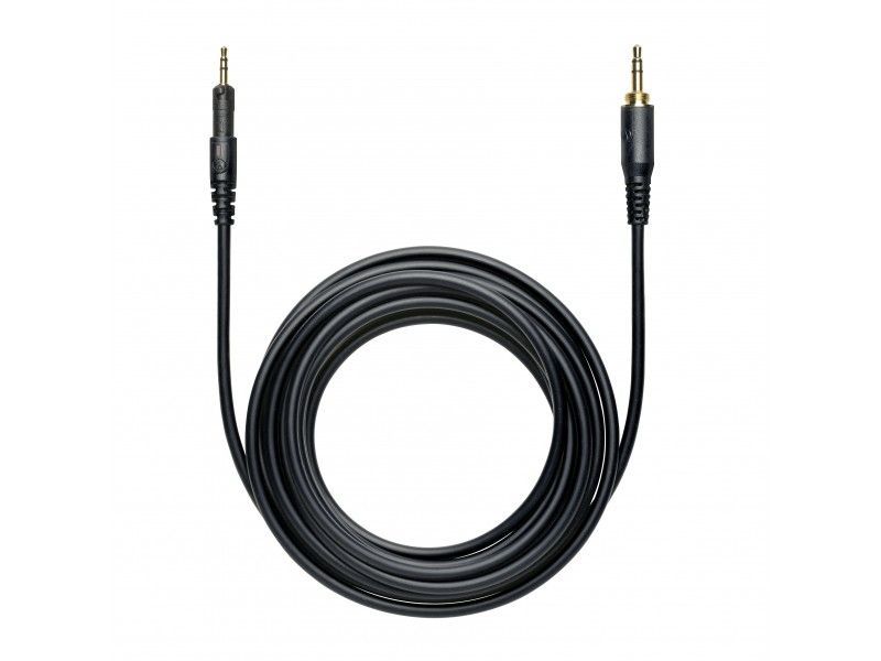 Студійні навушники Audio-Technica ATH-M50x DS IB AT-1078 фото