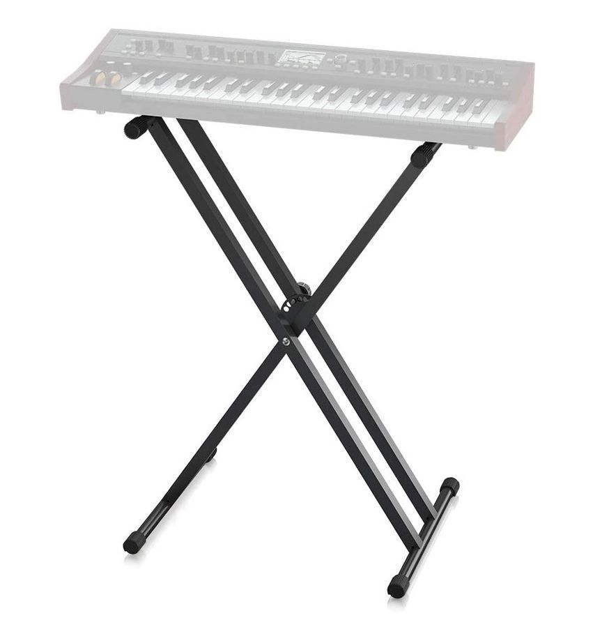Стійка для клавіатури Behringer KS1002 BE-0987 фото