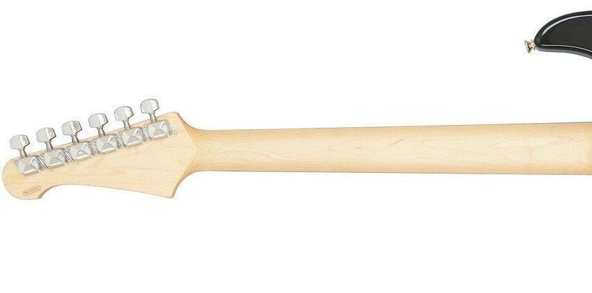 Электрогитара YAMAHA PAC012 BL YA-0155 фото