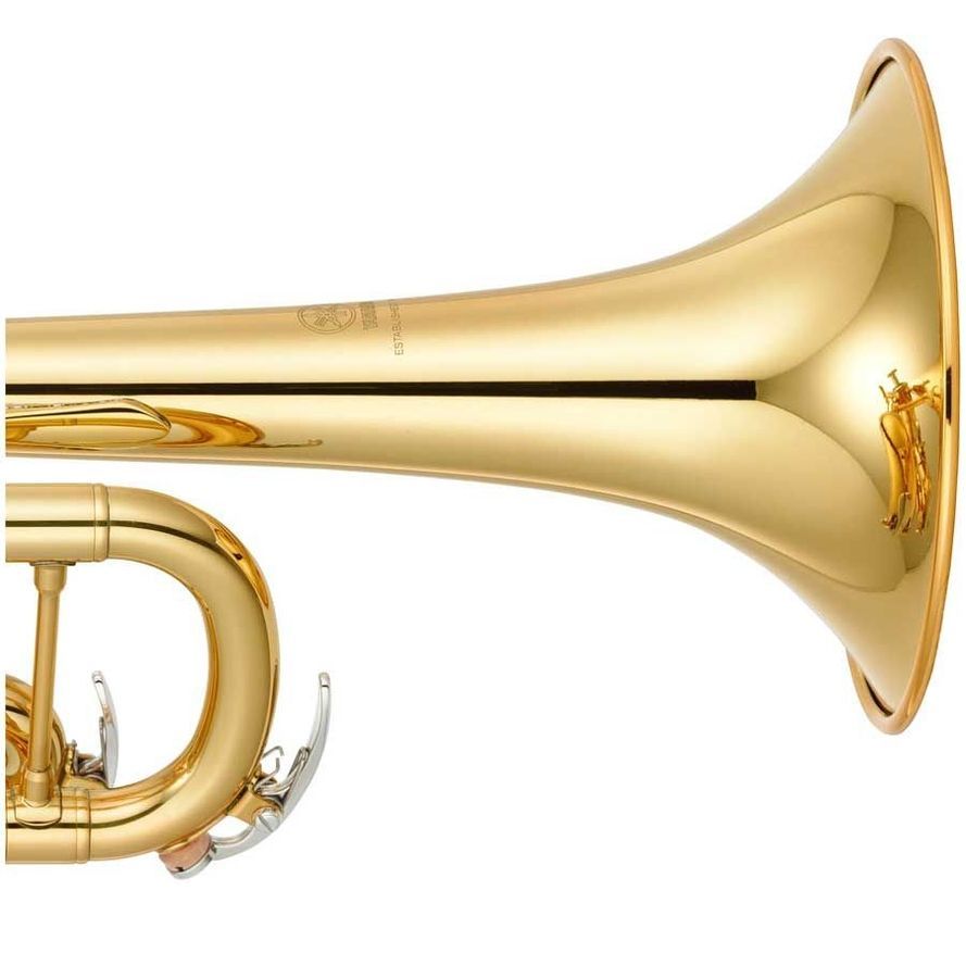 Труба YAMAHA YTR-3335 YA-0260 фото