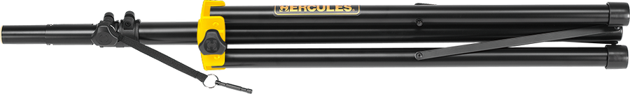 Набор стоек для акустики Hercules SS200BB HE-0181 фото