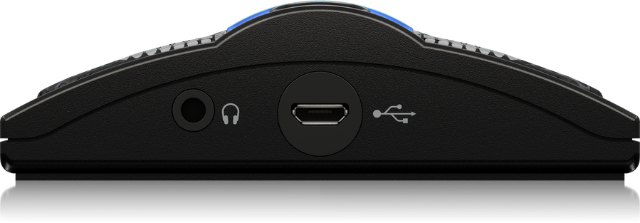 USB-микрофон Behringer BU100 BE-0959 фото