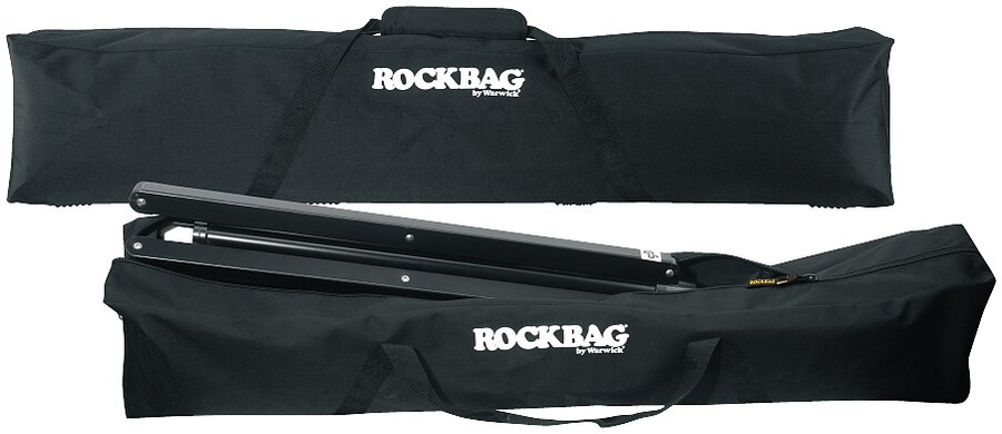 RockBag RB 25590 B Speaker Stand Bag RB-0257 фото