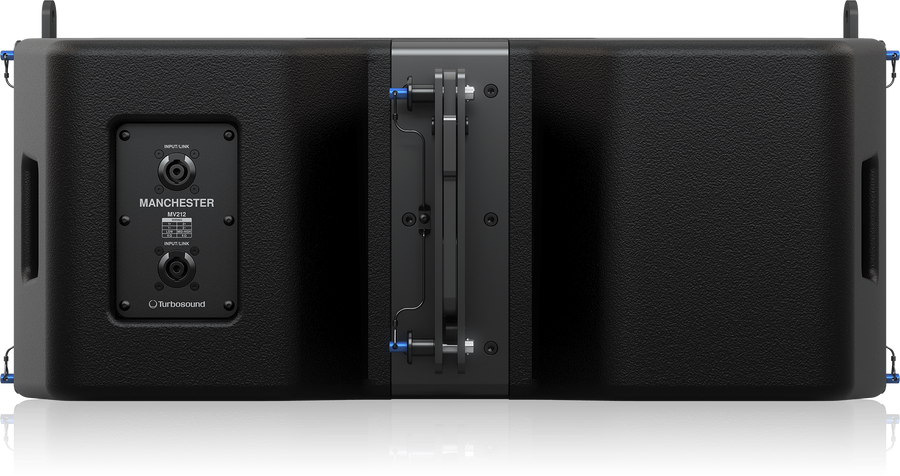 Елемент лінійного масиву Turbosound MV212 TS-0437 фото