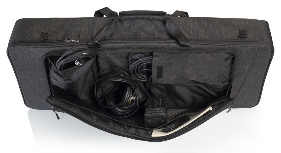 Gator GTK61SL-BLK GC-0323 фото