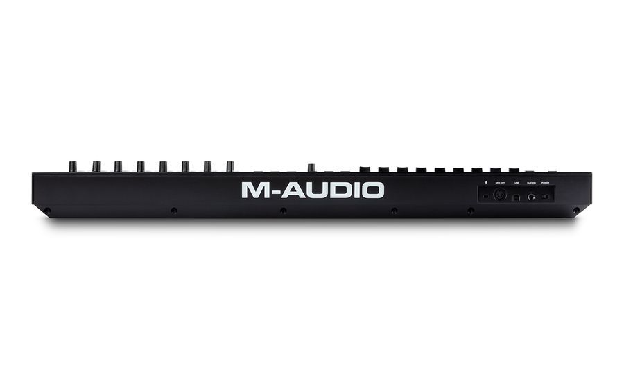 Міді-клавіатура M-Audio Oxygen Pro 49 MU-0089 фото