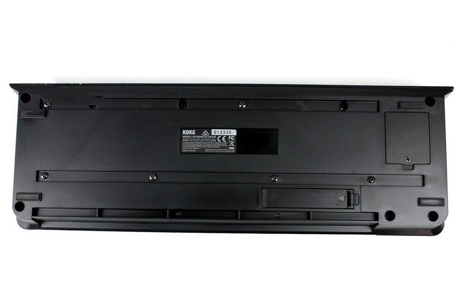 KORG MICROKEY2-25AIR MIDI клавіатура KO-0066 фото